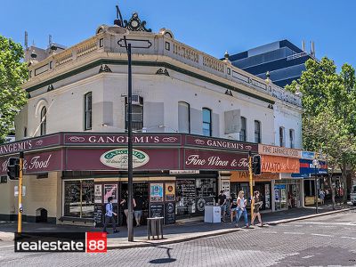 2 / 15 Forrest Street, Subiaco