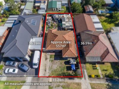 6 Foxton Street, St Albans