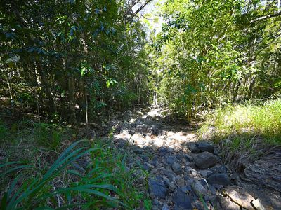 461 Sugarloaf Road, Riordanvale