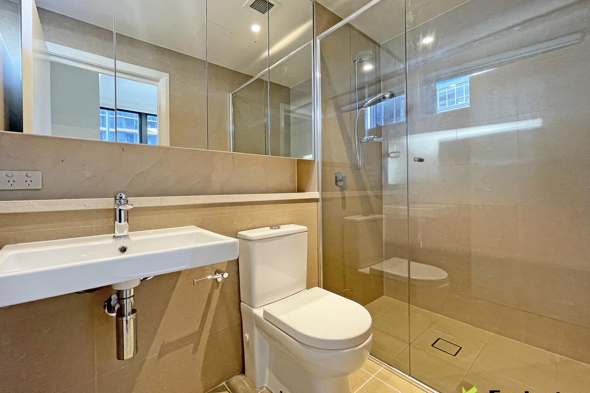 605 / 5 Waterways Street, Wentworth Point