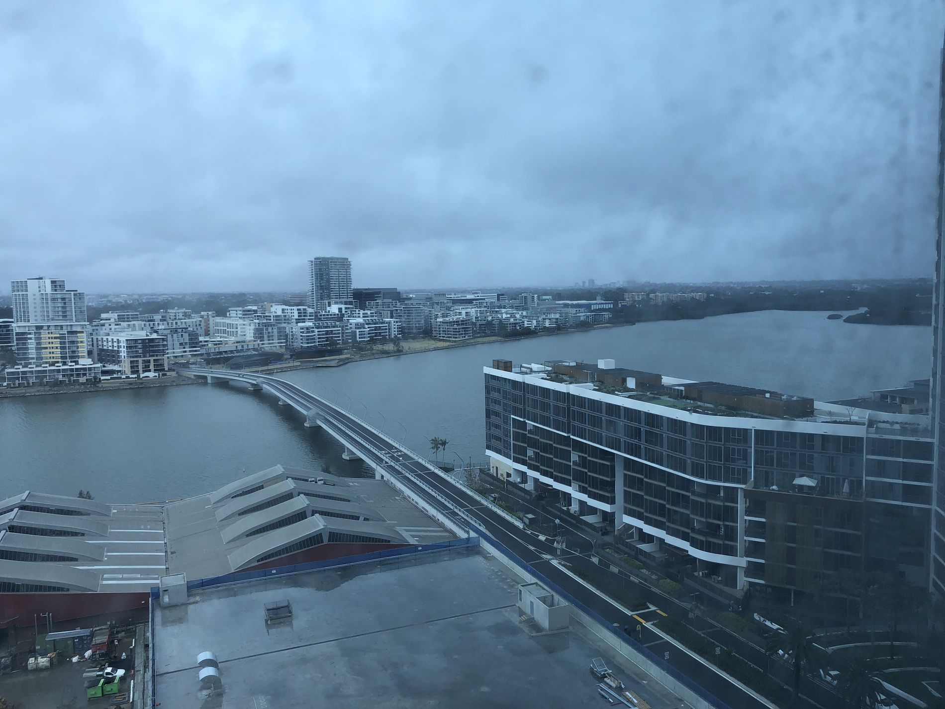 1602 / 11 Wentworth Place, Wentworth Point