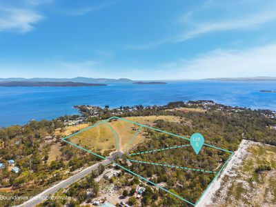 Lot 5, 6A Correa Street, Primrose Sands