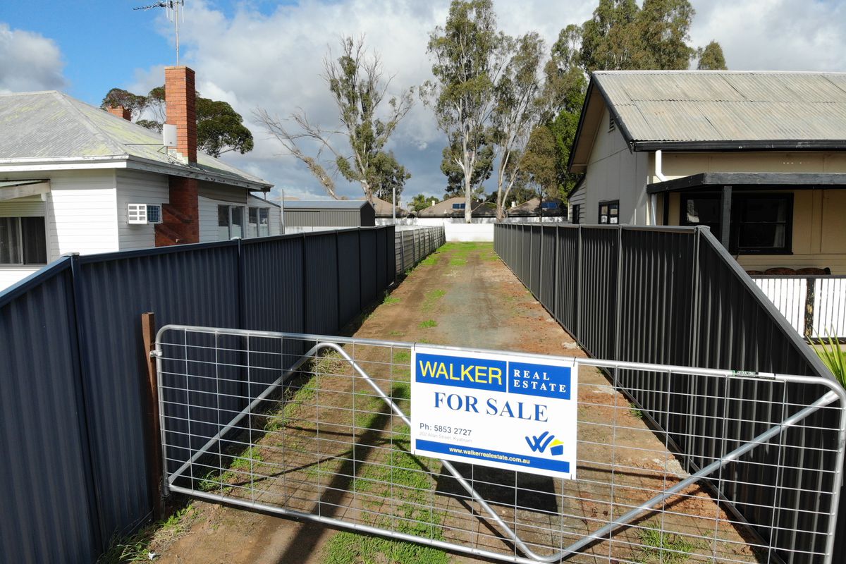 Lot 2, 96 Fischer Street, Kyabram