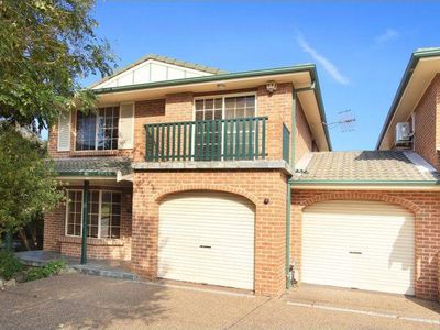 2 / 59 Greene Street, Warrawong