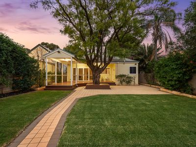 11 Croesus Street, Kalgoorlie