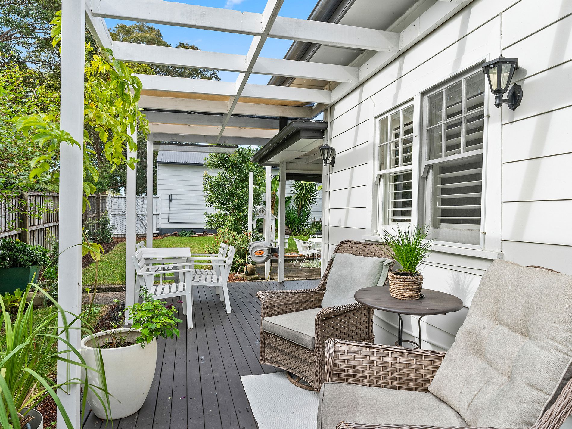 86 East Street, Nowra