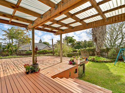 18 Christian Road, Swanson