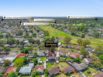 30 and 30A Manila Road, Lethbridge Park