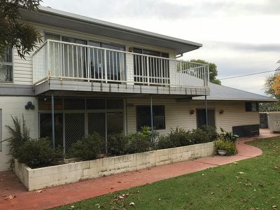 72 Moulamein Road, Barham