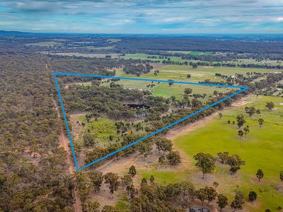 150 Alexander Reef Road, Lockwood