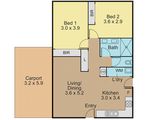 1 / 33 Parker Street, Maroochydore
