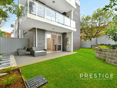3 / 16-18 Queen Street, Arncliffe