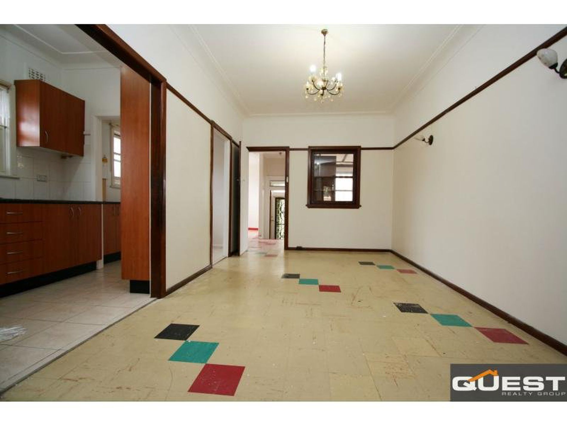 161 Old Kent Road, Greenacre