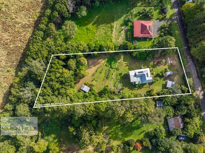 25 Basil Road, Nimbin