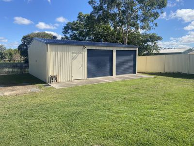 29 Bunker Avenue, Nanango