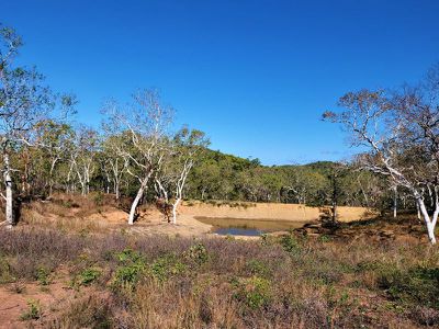 Lot 1 Oakey Creek Road, Cooktown