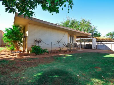 18 Bottlebrush Crescent, South Hedland