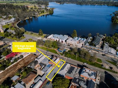 318 HIGH STREET, Nagambie