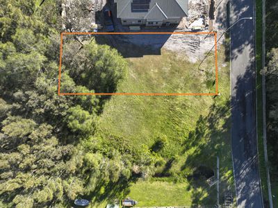Lot 21 Bayview Road, Tea Gardens