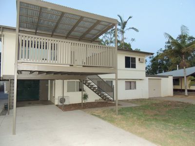 44 Kennedy Drive, Moranbah