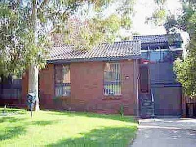 Mount Warrigal