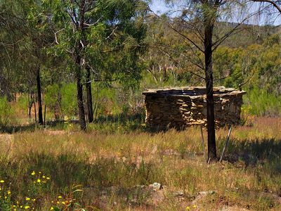 999 Burkes Flat - McIntyre Road, Mcintyre