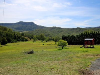 Lot 1 Willowglen Rd, Kangaroo Valley