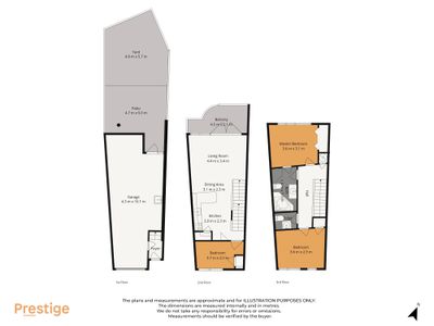 1E Hillcrest Avenue, Hillcrest