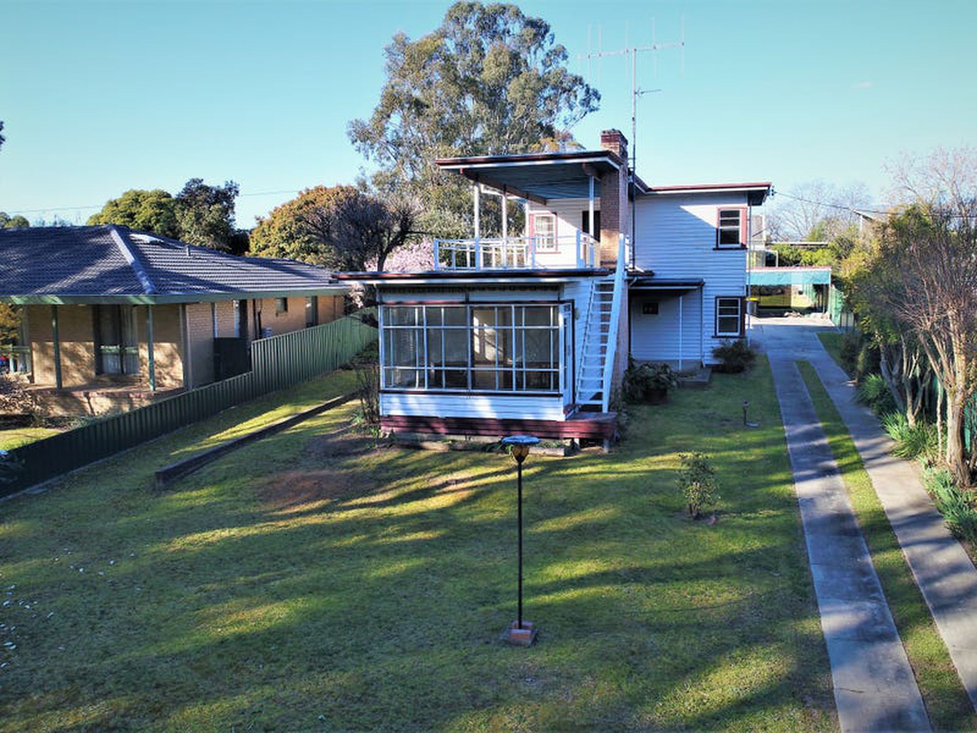 51 The Esplanade, Seymour