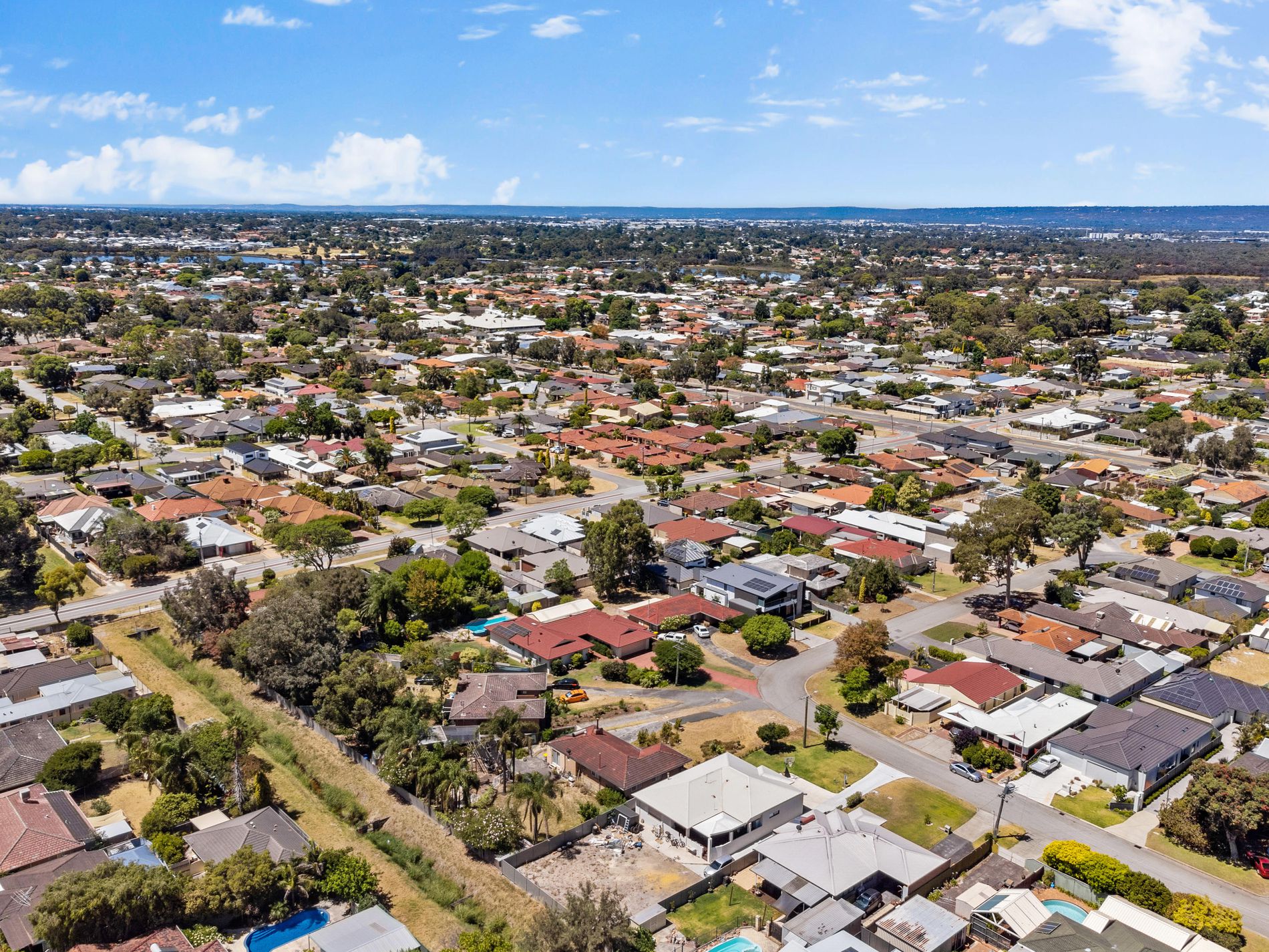 8 Parklands Square, Riverton