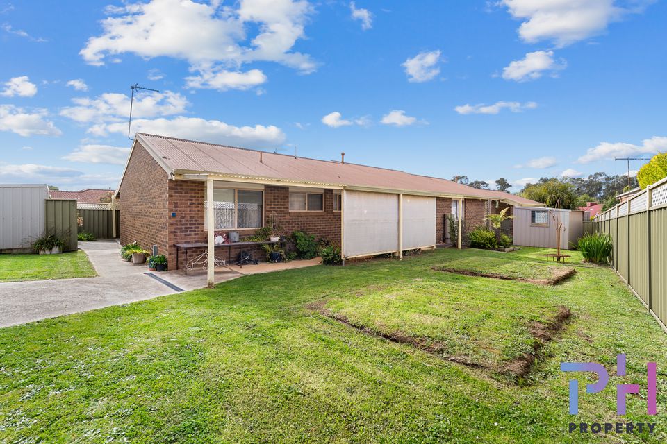 10 Odea Crescent, Kangaroo Flat