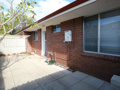 5/16 Hastings Street, Scarborough