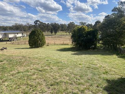 Lot 213, 50 Appin Street East, Nanango