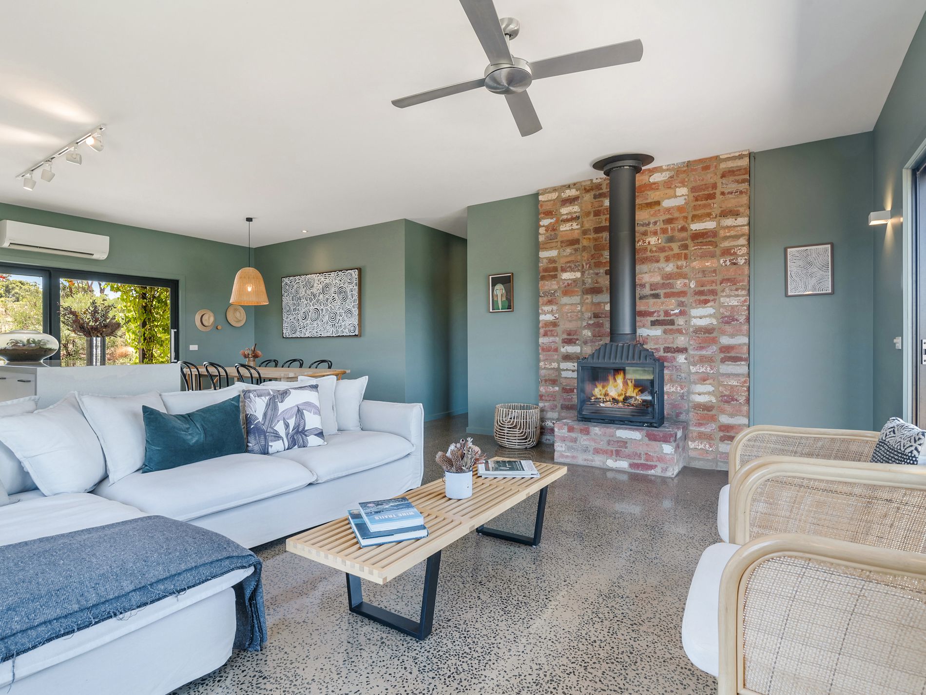 493C Heathcote-Redesdale Road, Heathcote