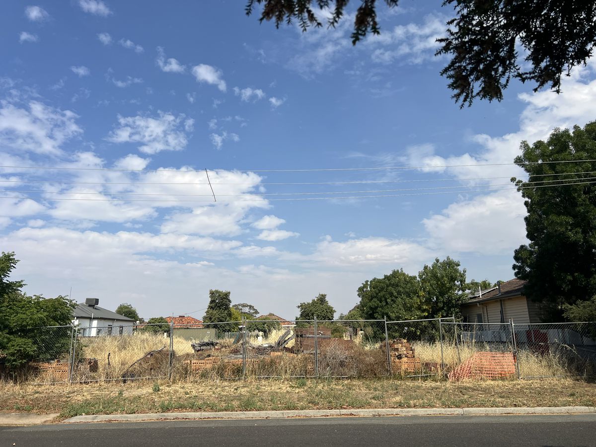 18 Salisbury Street, Benalla