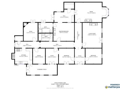 42 Moran Street, Boulder