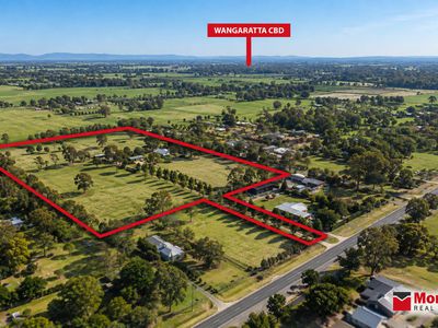 130 Milawa-Bobinawarrah Road, Milawa