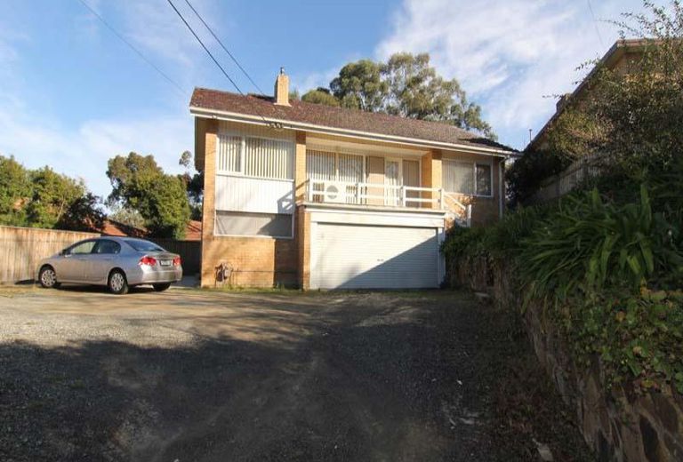 319 Blackburn Road, Mount Waverley