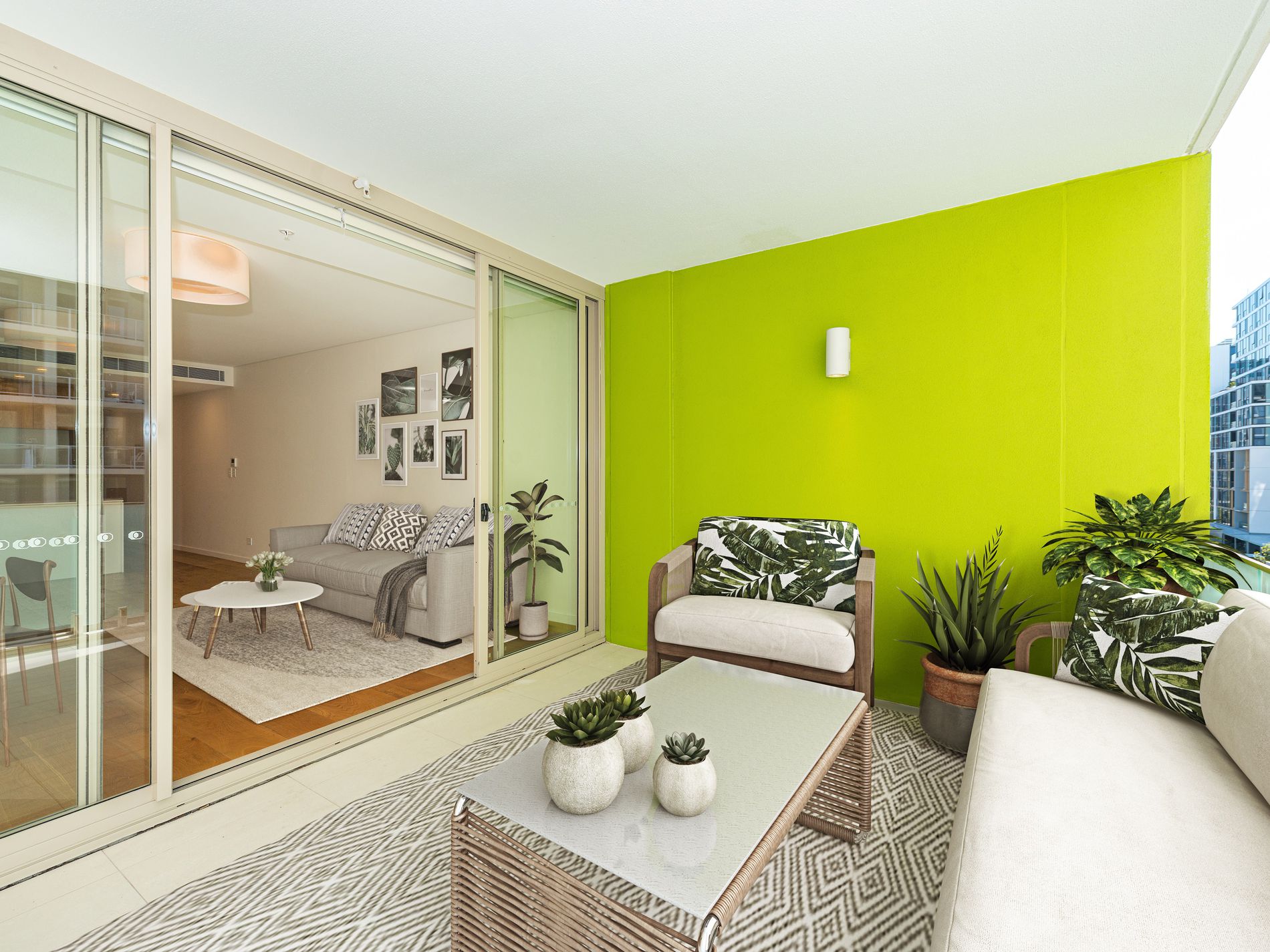 303 / 248 Coward Street, Mascot