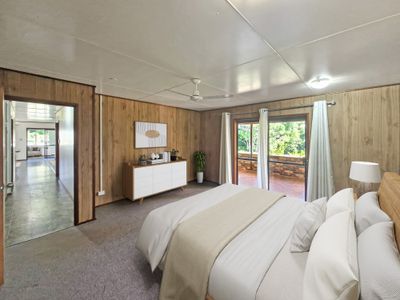 34 Mundey Road, Malanda