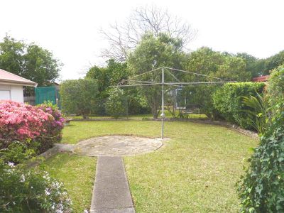 42 Mazarin St, Riverwood