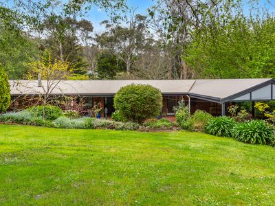 62 Taylors Road, Mount Macedon