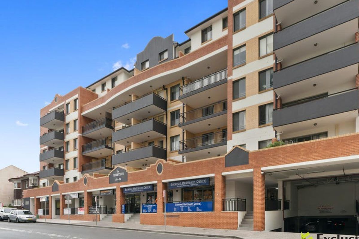 33 / 28A-32 Belmore Street, Burwood