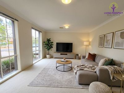 11 Parkside Walk, Hoppers Crossing