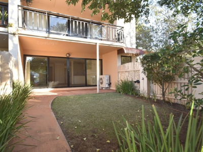 2 / 4 Scott Street, East Toowoomba