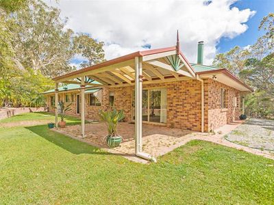 17 Esk Court, Carbrook