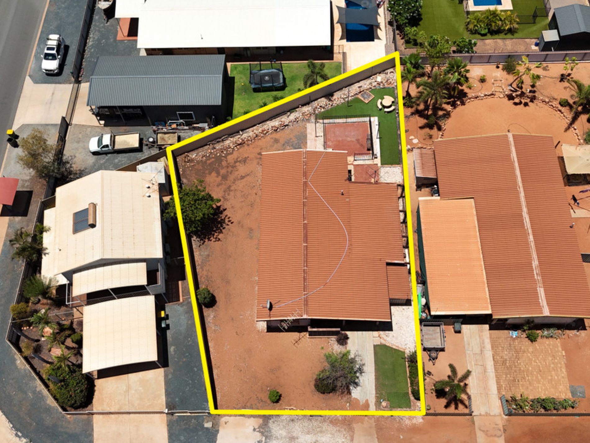 66 Robinson Street, Port Hedland