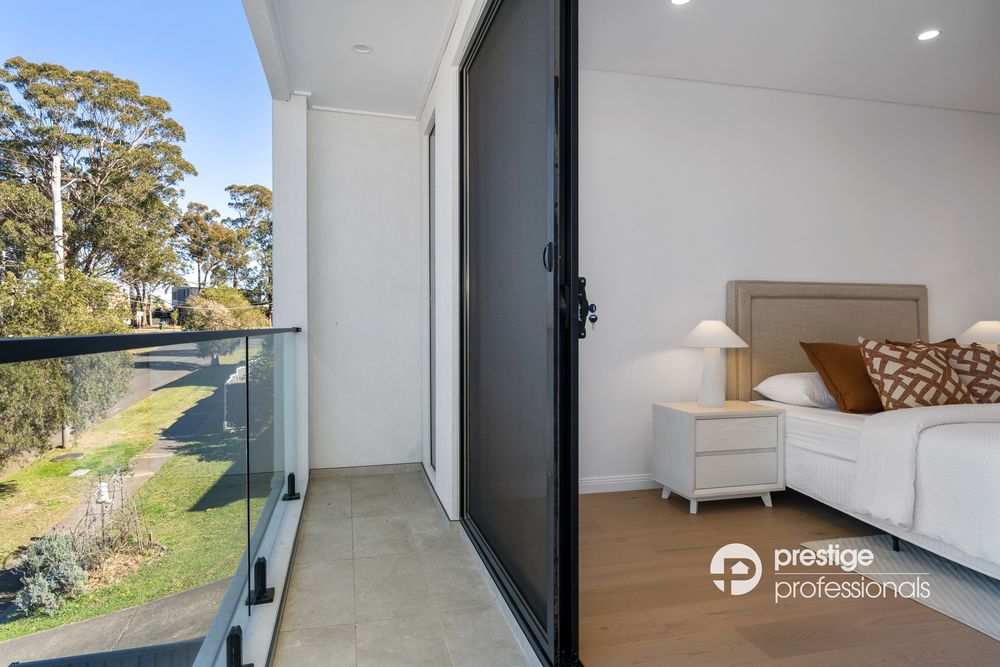1 / 5 Elouera Crescent, Moorebank