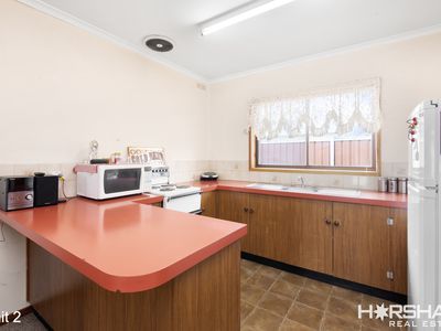 1-3 / 9 Young Street, Horsham