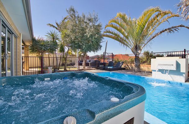 31 Danks Vista, Baldivis